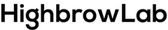 HighbrowLab logo