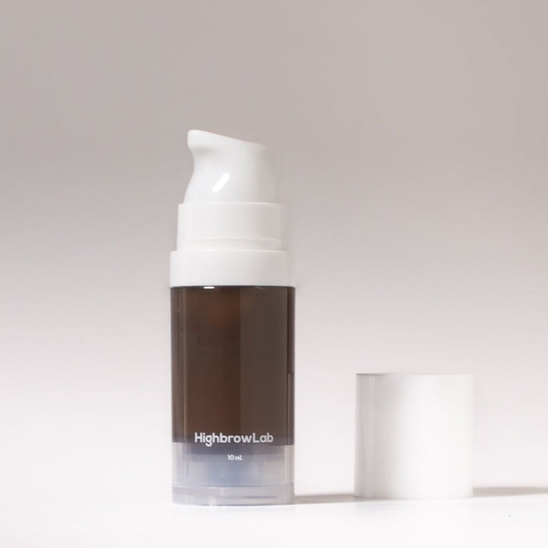 PMU Brow Color Truffle -  - HighbrowLab - HighbrowLab