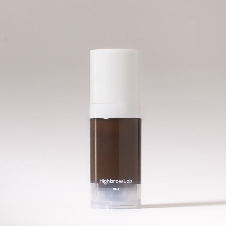 PMU Brow Color Truffle -  - HighbrowLab - HighbrowLab