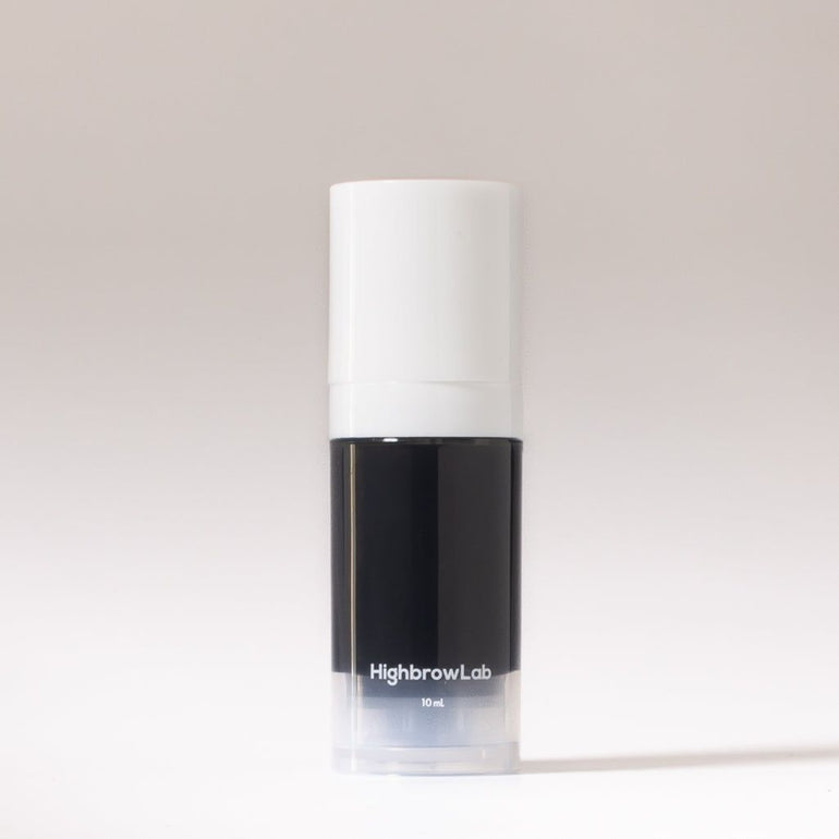 PMU Eyeliner Color Black -  - HighbrowLab - HighbrowLab