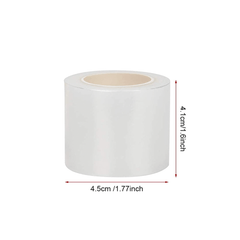 Plastic Wrap Cover Film Refill -  - HighbrowLab - HighbrowLab