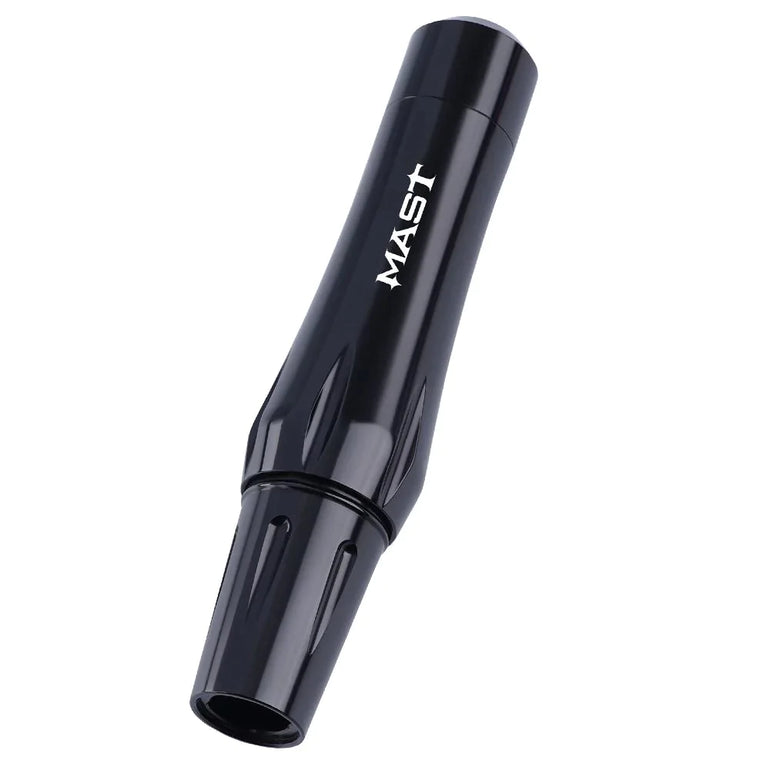 Mast P30 Tattoo PMU Machine Pen Black – HighbrowLab