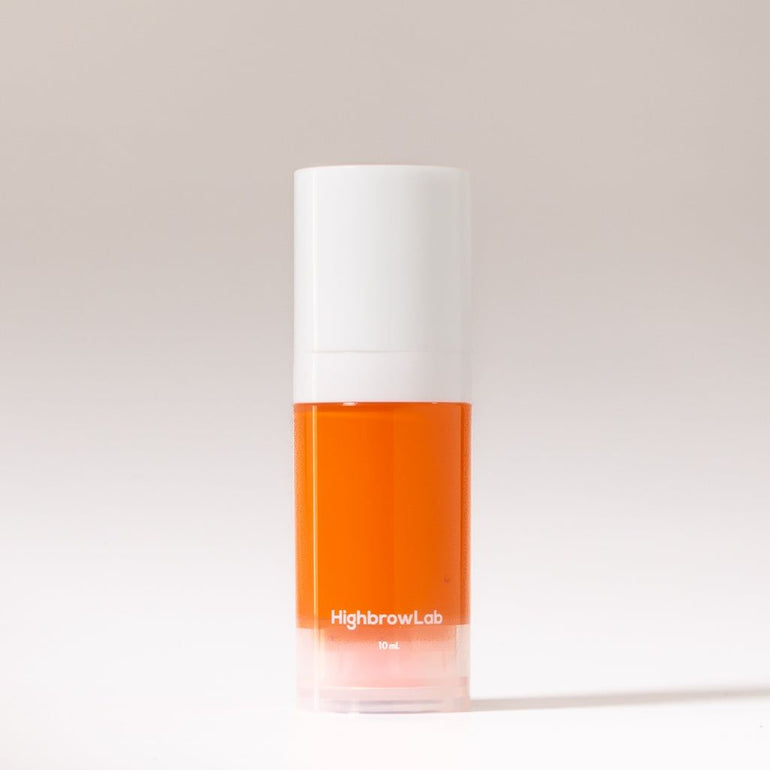 PMU Lip Color Marmalade -  - HighbrowLab - HighbrowLab 