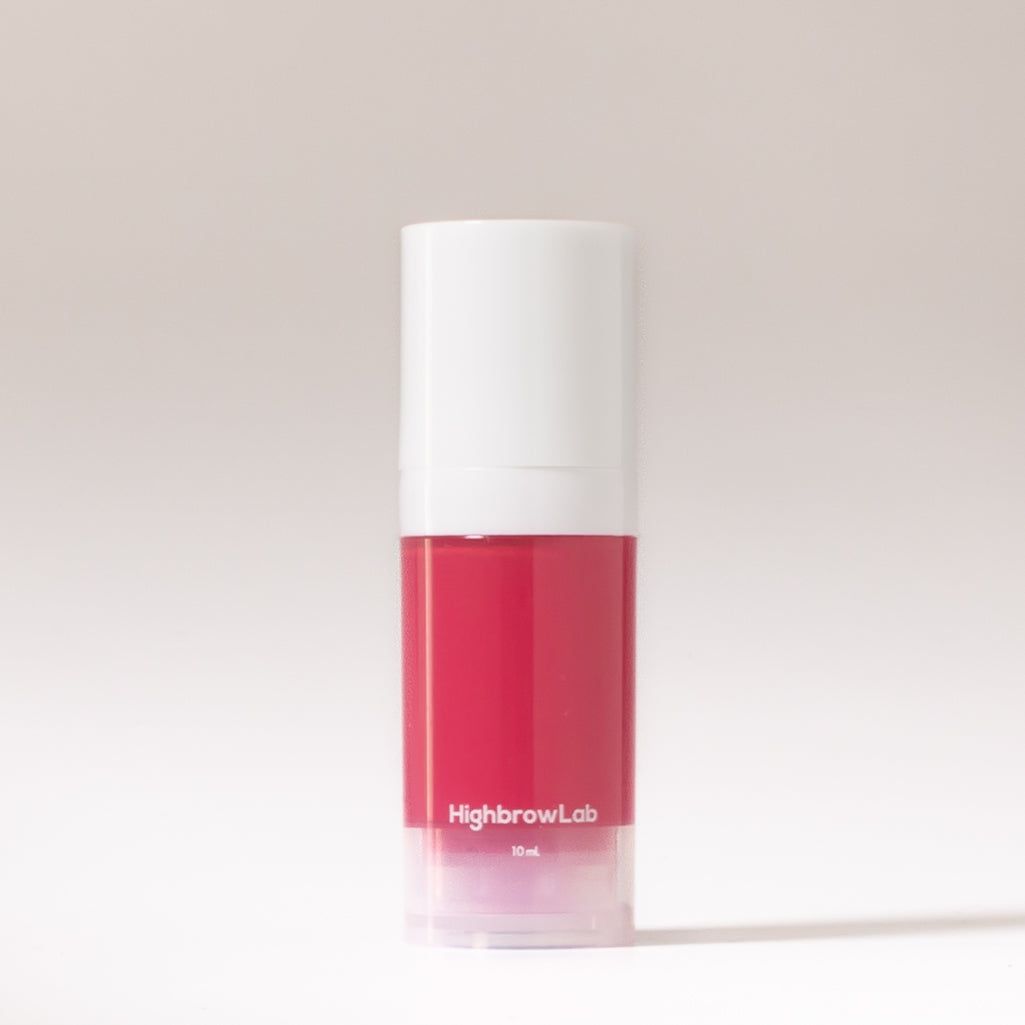 PMU Lip Color Strawberry -  - HighbrowLab - HighbrowLab 