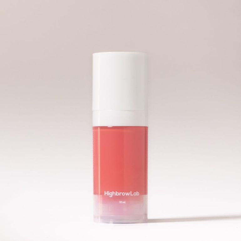 PMU Lip Color Peach -  - HighbrowLab - HighbrowLab 