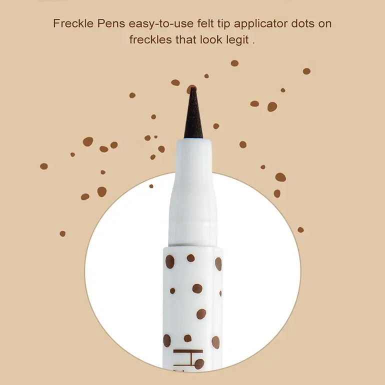 Freckle Pen -  - HighbrowLab - HighbrowLab 