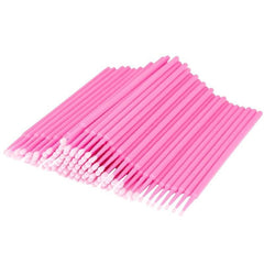 Disposable Micro Brushes 100pcs -  - HighbrowLab - HighbrowLab 