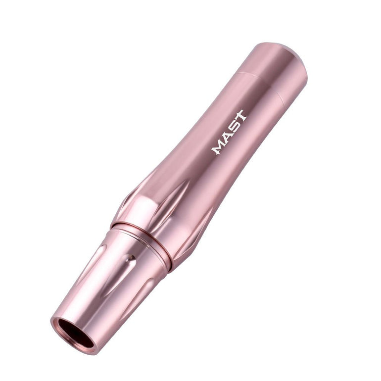 Mast P30 Tattoo PMU Machine Pen Rose Gold -  - Dragonhawk - HighbrowLab 