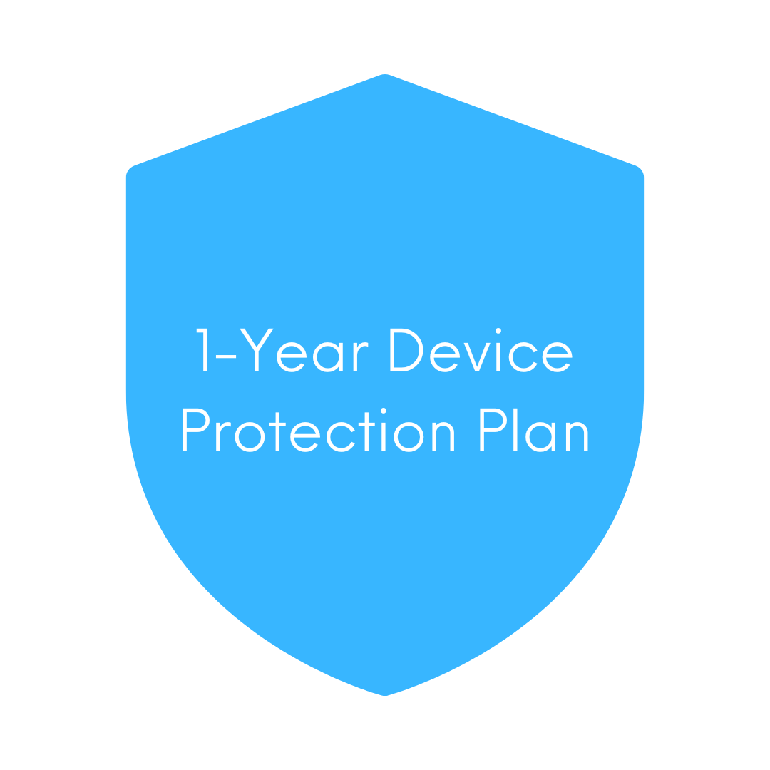 1Year Device Protection Plan HighbrowLab