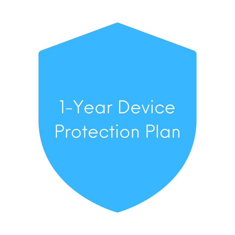 1-Year Device Protection Plan - Warranty - HighbrowLab - HighbrowLab 